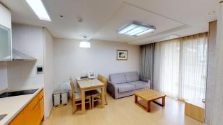 High1 Condominium - 1