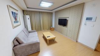 High1 Condominium - Jeongseon - 5