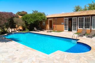 Vila Real Hotel - Jaú - 5