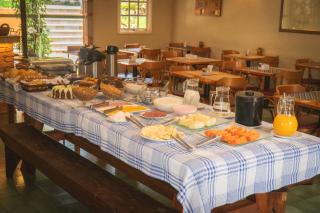 Vila Real Hotel - Jaú - 7