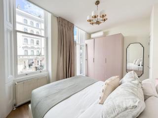 Stylish and central 1 bedroom apartment - Londra - 9