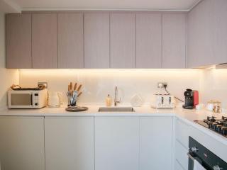 Stylish and central 1 bedroom apartment - Londra - 8