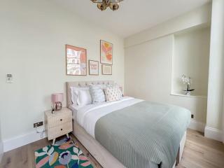 Stylish and central 1 bedroom apartment - Londra - 4