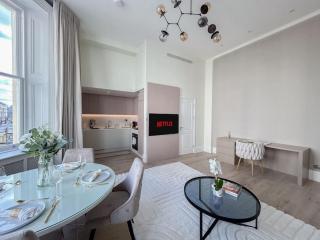 Stylish and central 1 bedroom apartment - Londra - 2