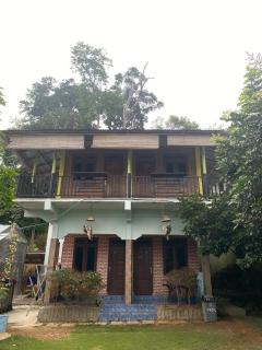 Bukitlawang lodge & Jungle Trekking - Bukit Lawang - 0