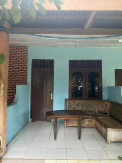 Bukitlawang lodge & Jungle Trekking - Bukit Lawang - 5