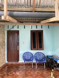 Bukitlawang lodge & Jungle Trekking - Bukit Lawang - 3