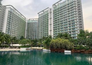 Budget Suite Paranaque - Manila - 0