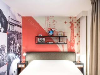 Mercure Strasbourg Centre Petite France - Strasburgo - 9