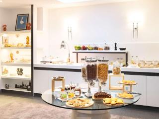 Mercure Strasbourg Centre Petite France - Strasburgo - 8