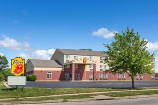 Super 8 by Wyndham Ottawa - Ottawa - 0