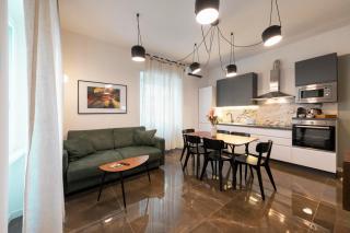 Roomeasy Vatican Apartment - Rome - 0