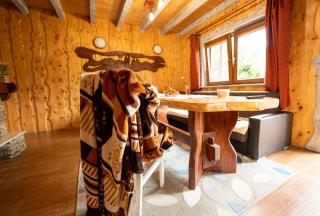 Całoroczne Domki "Stokrotka" - Solina - 2