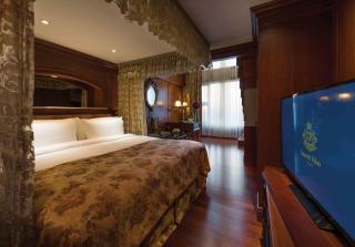Grand Mercure Imperial Palace Seoul Gangnam - Seul - 4