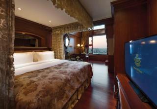 Grand Mercure Imperial Palace Seoul Gangnam - 3