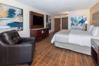 Wyndham Riverfront Hotel - Little Rock - 5