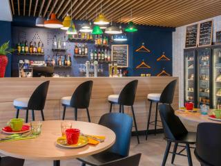 ibis Styles Nice Cap 3000 Aéroport - Saint-Laurent-du-Var - 7