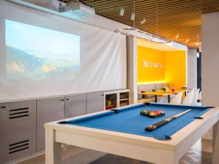 ibis Styles Nice Cap 3000 Aéroport - Saint-Laurent-du-Var - 6