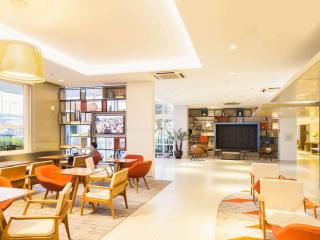 Novotel Porto Alegre Airport - Porto Alegre - 9