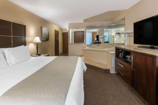 Wyndham Riverfront Hotel - Little Rock - 1