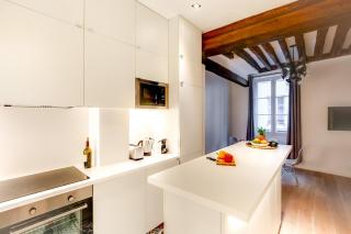 GuestReady - Appartement élégant au coeur de Paris - Parijs - 5