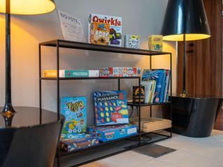 Novotel Suites Paris Issy Les Moulineaux - Issy-les-Moulineaux - 1