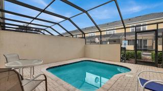 Last Minute Disney Getaway! Private Pool, Hot Tub & Games Room. Book Now! #93957 - Orlando - 0