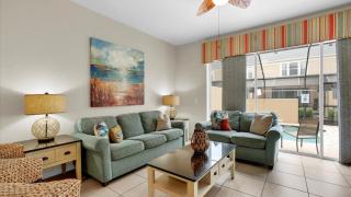Last Minute Disney Getaway! Private Pool, Hot Tub & Games Room. Book Now! #93957 - Orlando - 6