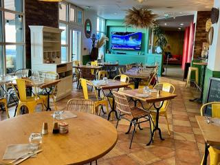 ibis Montpellier Centre Polygone - Montpellier - 9