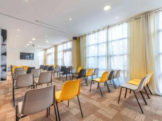 ibis Montpellier Centre Polygone - Montpellier - 7