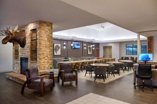 Homewood Suites by Hilton Anchorage - Anchorage - 4