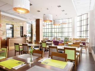 Mercure Warszawa Airport - Varsavia - 6