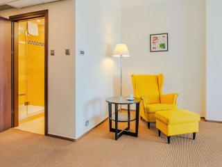 Mercure Warszawa Airport - Varsavia - 7