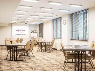 Mercure Warszawa Airport - Varsavia - 5