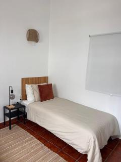 Casa Picón - Tinajo - 1