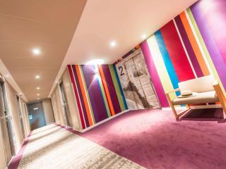 ibis Styles Les Sables Olonne - Les Sables-dʼOlonne - 8