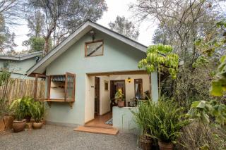 Ol Losowan House and Cottages - 3