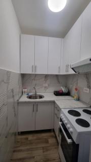 D Apartman Cvetanova Ćuprija - Belgrade - 9