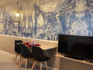 Luxury Singular Apartments Orange - Santiago de Compostela - 4