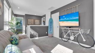 Last Minute Disney Getaway! Private Pool, Hot Tub & Games Room. Book Now! #85831 - Kissimmee - 2