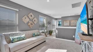 Last Minute Disney Getaway! Private Pool, Hot Tub & Games Room. Book Now! #85831 - Kissimmee - 1