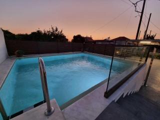 Manolis Seaside Villa - Soroni - 9