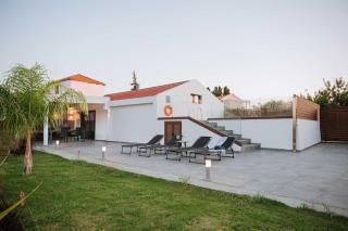 Manolis Seaside Villa - Soroni - 2