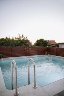 Manolis Seaside Villa - Soroni - 7