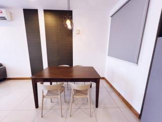 PROMO 2 ROOM Nice Design KL Gateway Residence 27 - 1