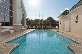 Homewood Suites by Hilton Raleigh-Durham Airport at RTP - Durham - 5