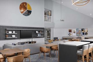 Homewood Suites by Hilton Raleigh-Durham Airport at RTP - Durham - 1