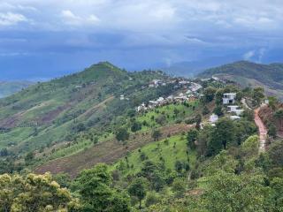 รีสอร์ท มอร์เม้าเท่น ดอยช้าง - 2