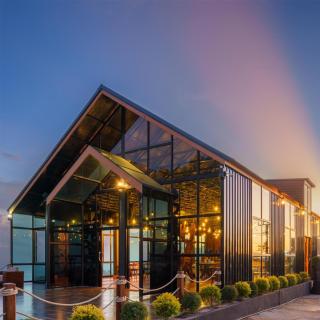 รีสอร์ท มอร์เม้าเท่น ดอยช้าง - 7