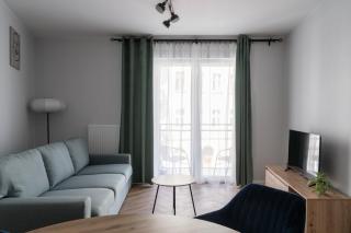 RentPlanet - Apartament Reja - Wrocław - 1